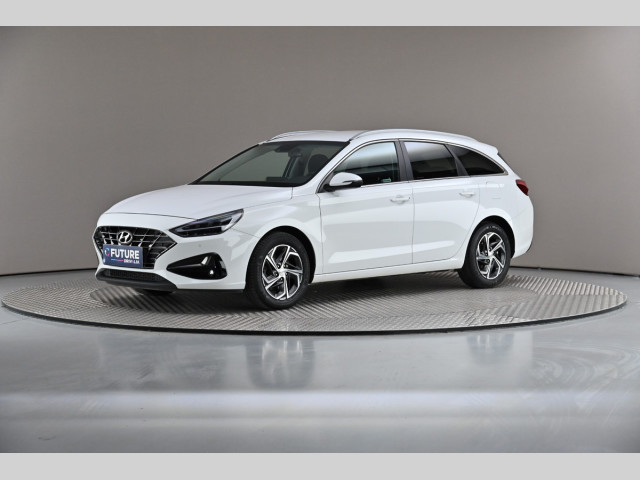 Hyundai i30 1.0 T-GDI AUT Family Smart Kom