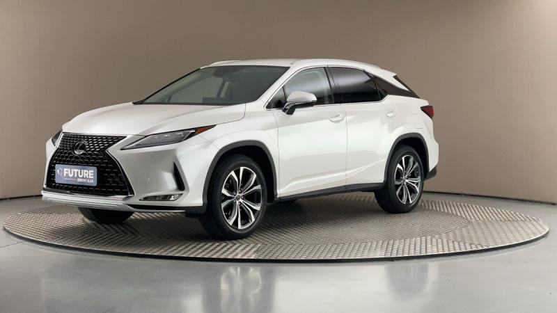 Lexus RX 300