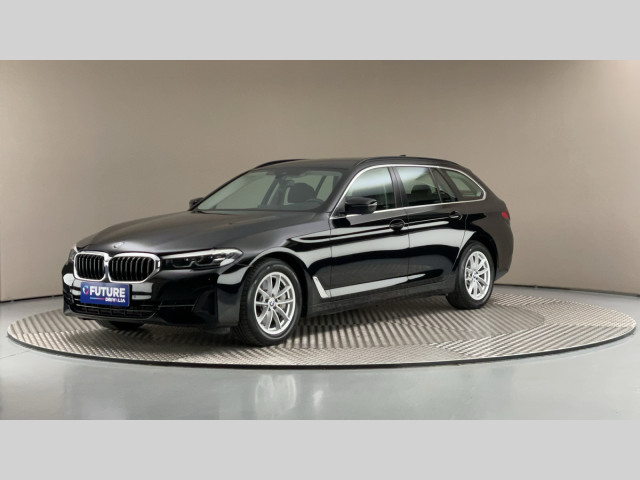 BMW 5er Reihe