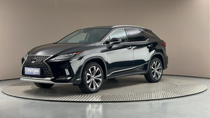 Lexus RX 300