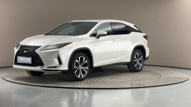 Lexus RX 300