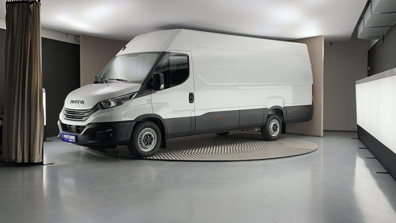 Iveco Daily