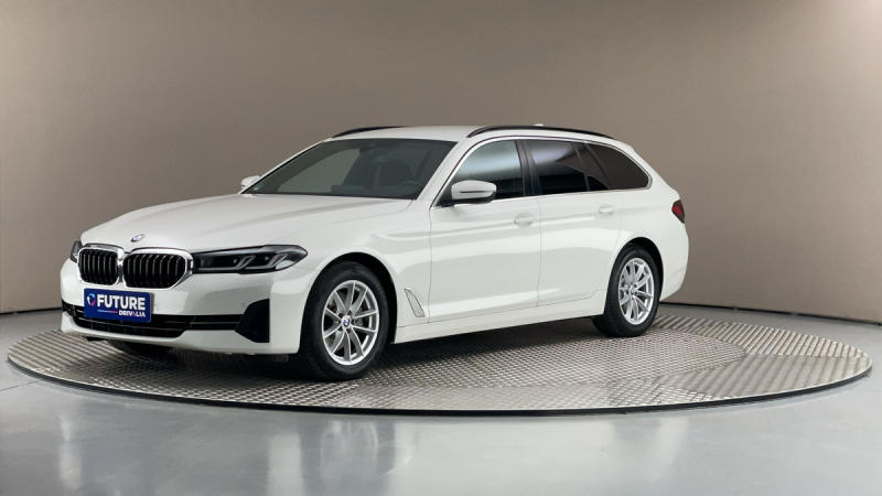 BMW 5er Reihe