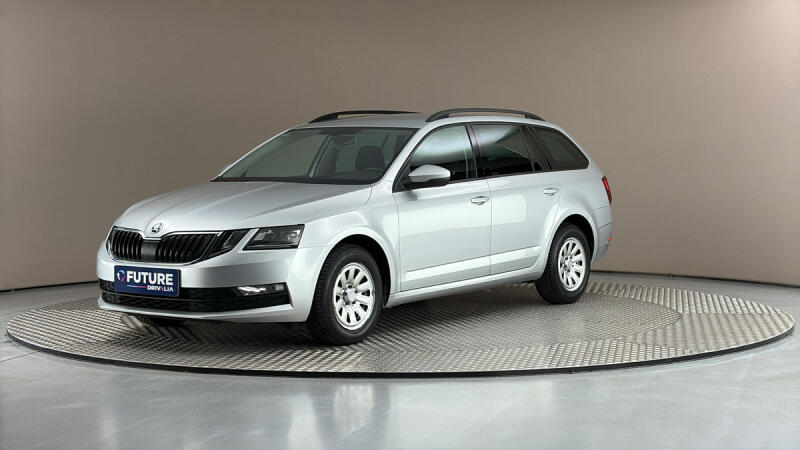 �koda Octavia
