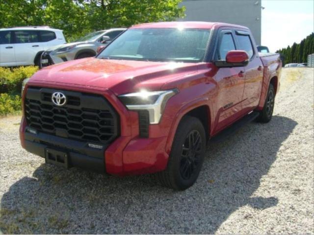 Toyota Tundra