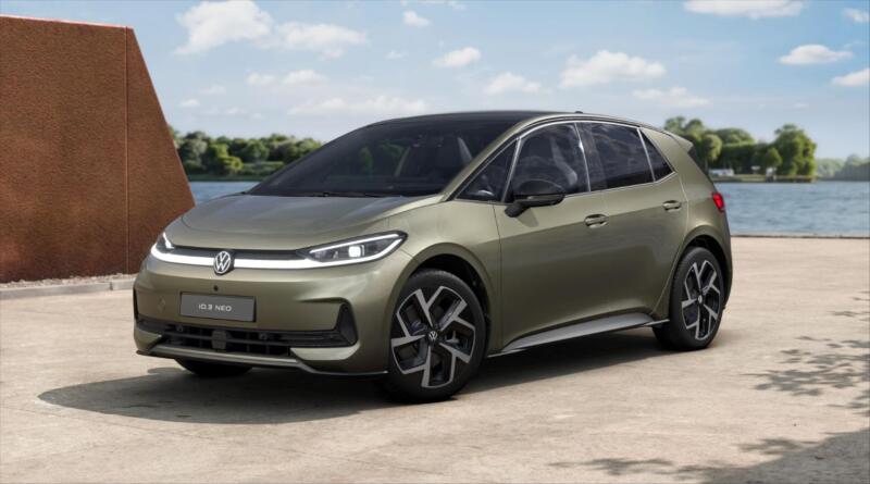 Volkswagen ID.3