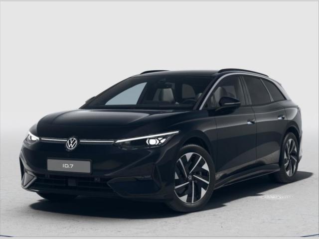 Volkswagen ID.7 Tourer