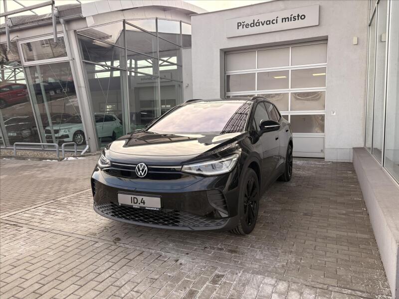 Volkswagen ID.4