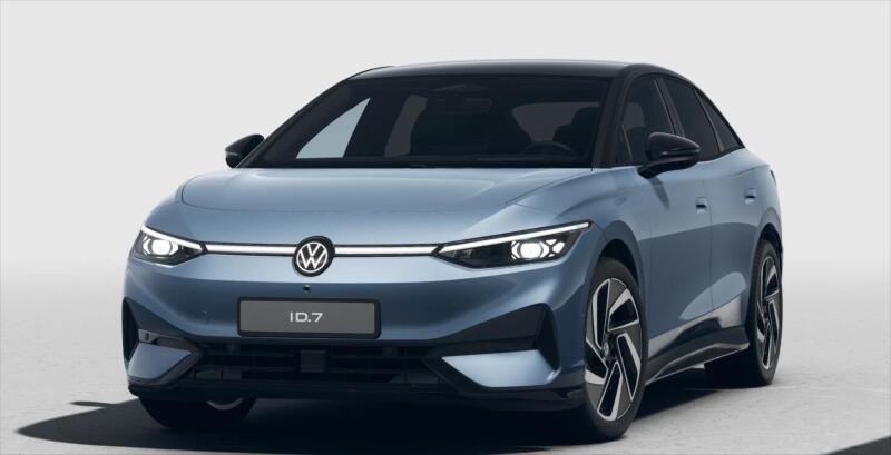 Volkswagen ID.7