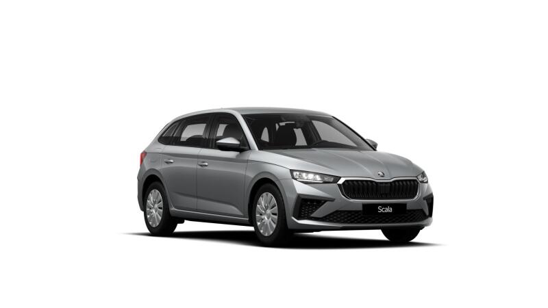 �koda Scala