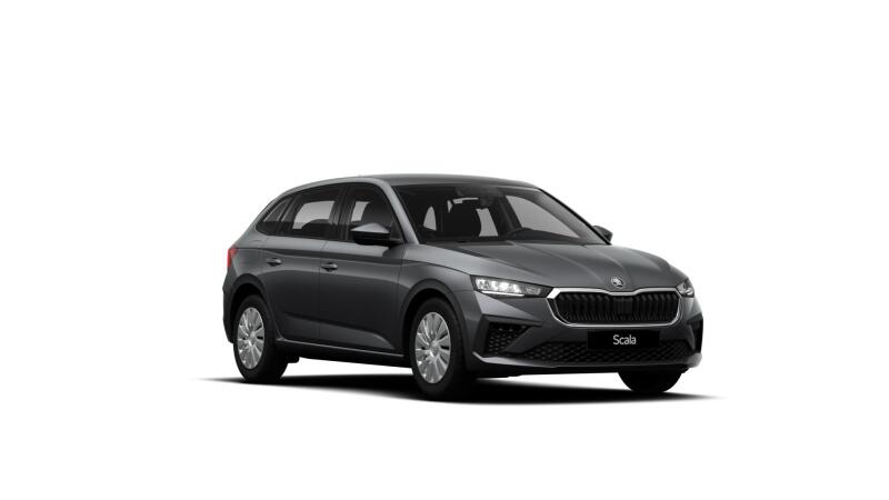 �koda Scala