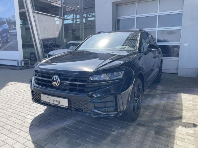 Volkswagen Touareg 3,0 TDI 210 kW 4MOT R-Line V6