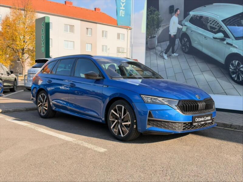 �koda Octavia