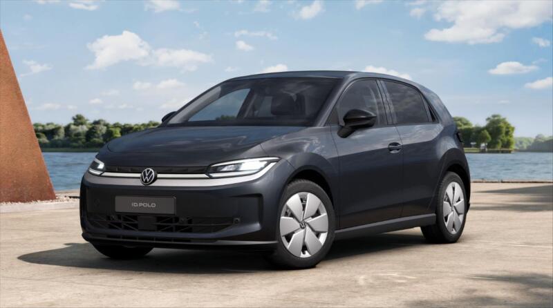 Volkswagen ID.Polo