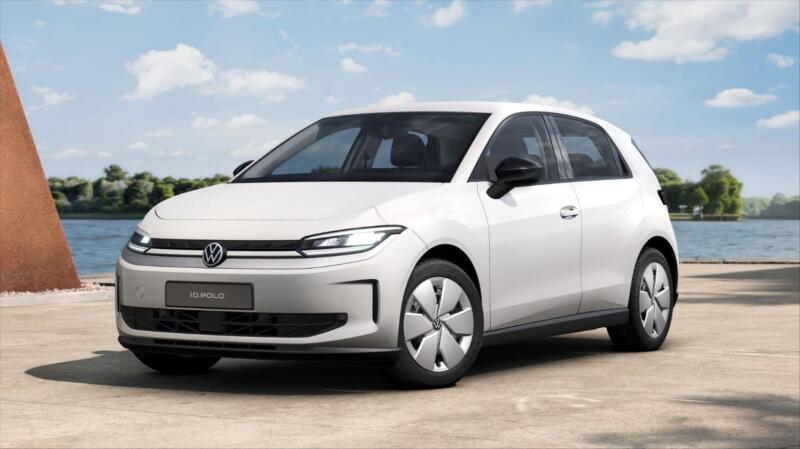 Volkswagen ID.Polo