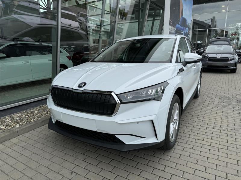 Skoda Enyaq iV