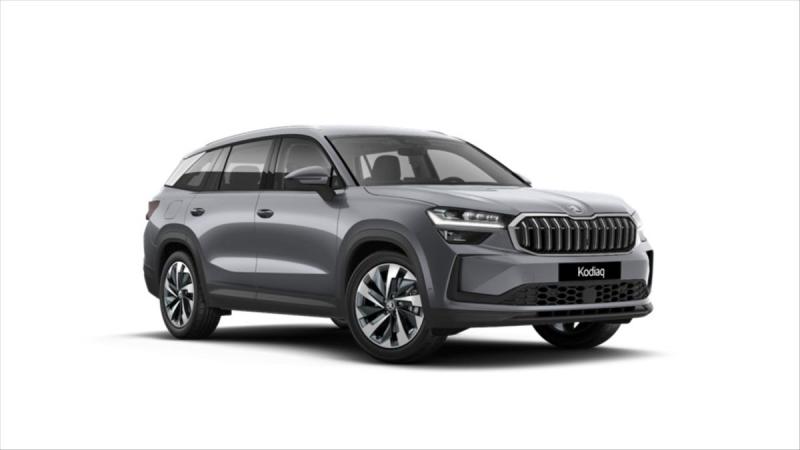 �koda Kodiaq