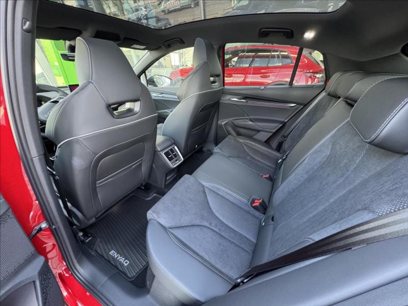 �koda Enyaq