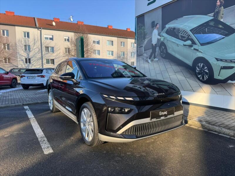 �koda Enyaq