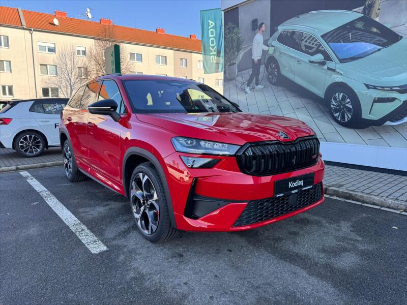 �koda Kodiaq