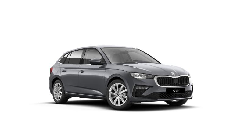 �koda Scala