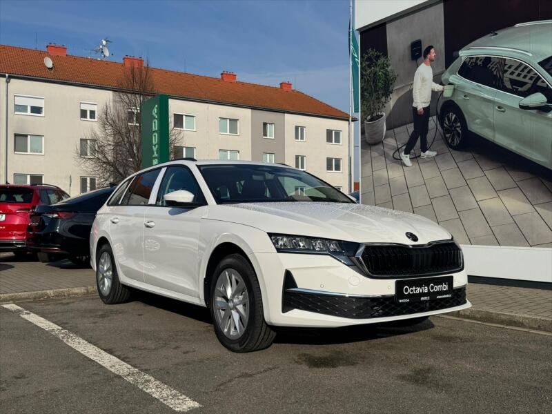 �koda Octavia