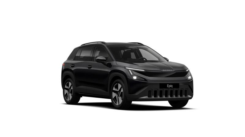 �koda Epiq