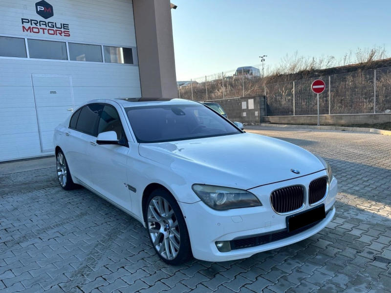 BMW 7er Reihe