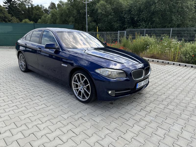 BMW 5er Reihe