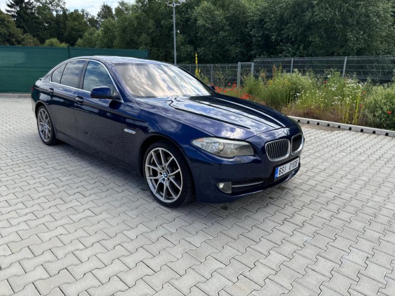 BMW 5er Reihe