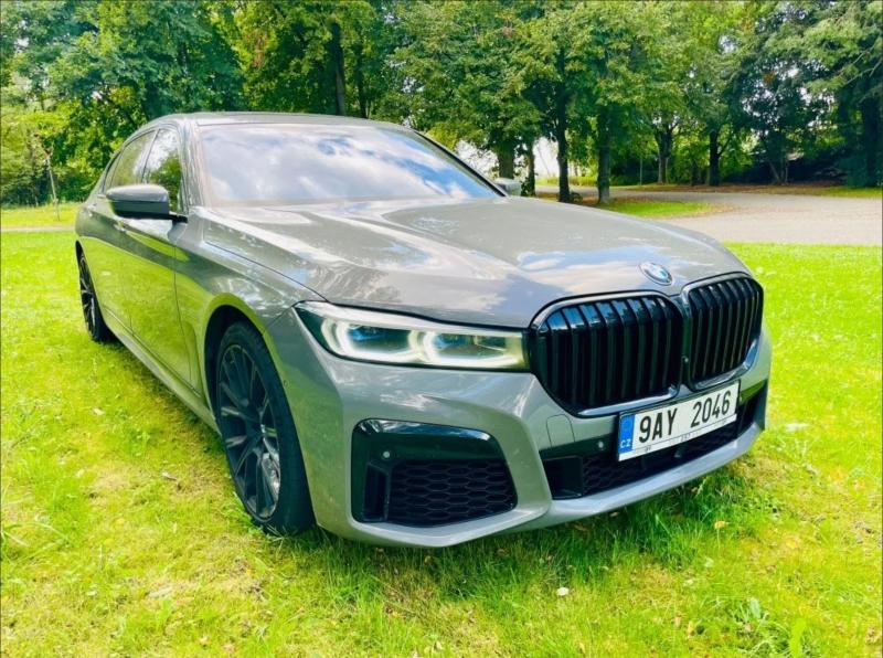 BMW 7er Reihe