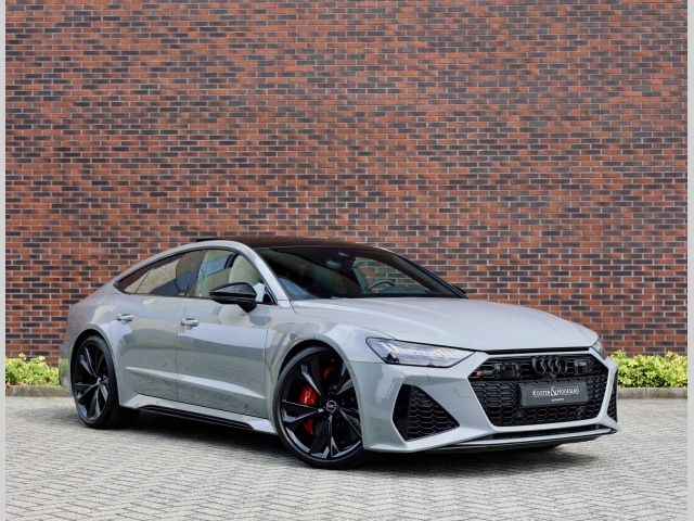 Audi RS 7