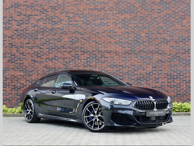 BMW ada 8