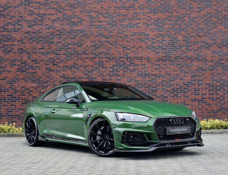 Audi RS5