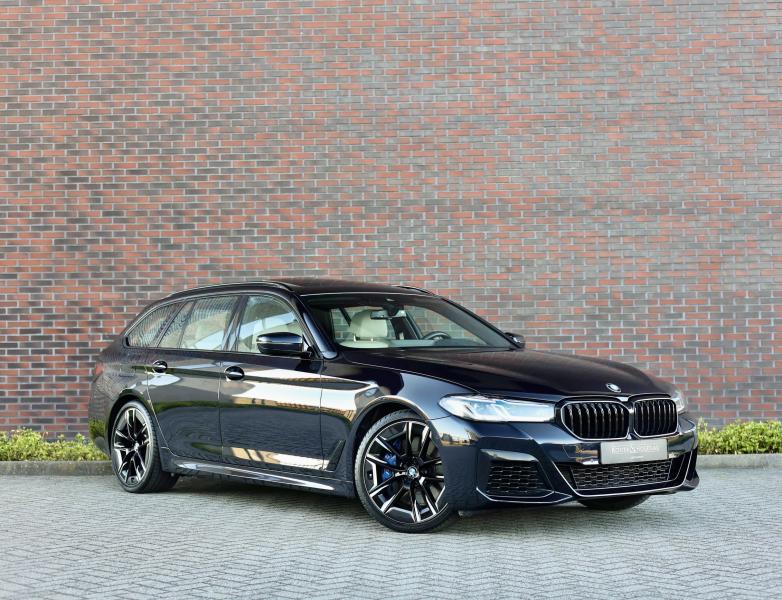 BMW 5er Reihe