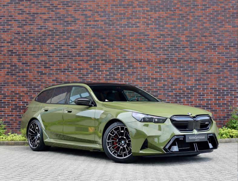 BMW M5