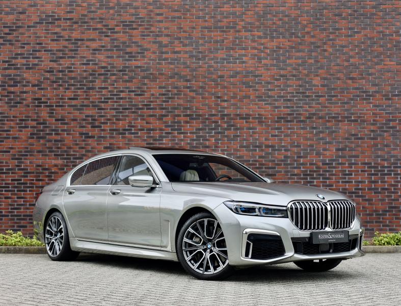 BMW 7er Reihe
