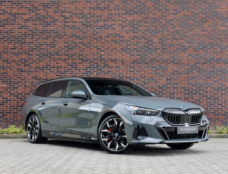 BMW 5er Reihe