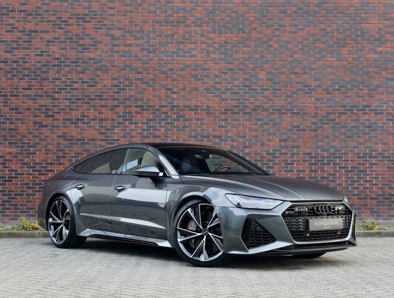 Audi RS 7