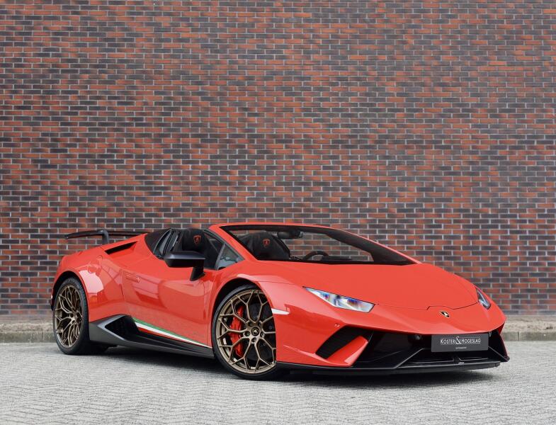 Lamborghini Hurac�n