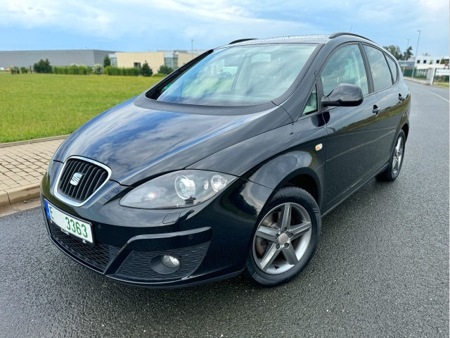 Seat Altea