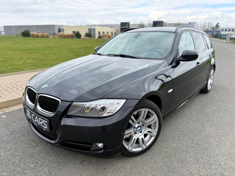 BMW 3er Reihe