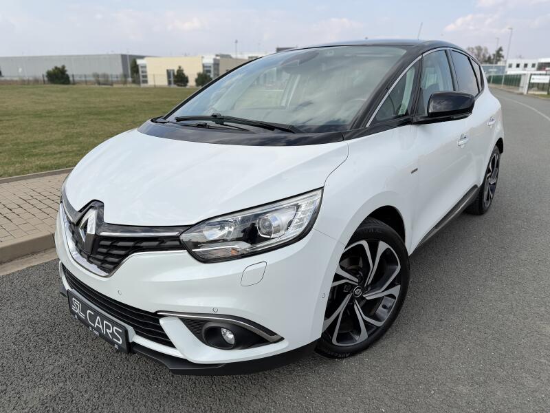 Renault Sc�nic