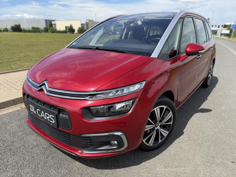 Citro�n Grand C4 Picasso