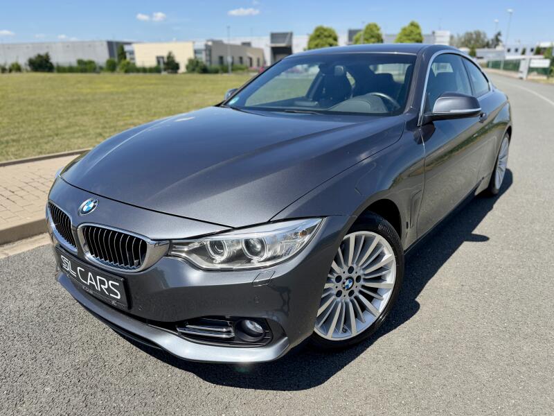 BMW 4er Reihe