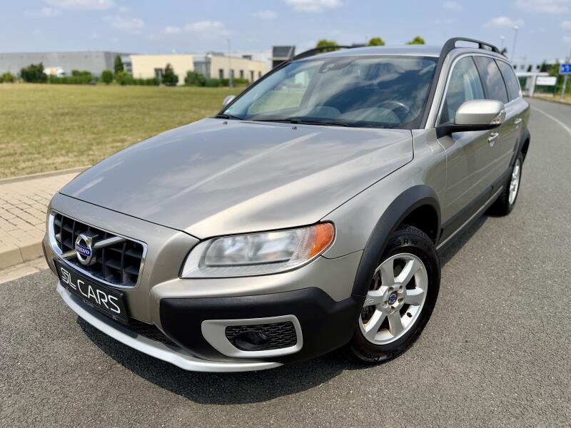 Volvo XC70