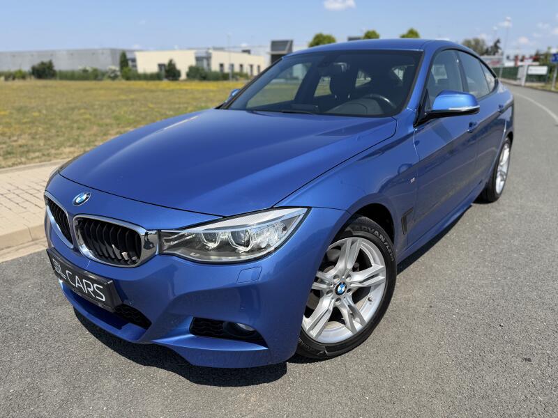 BMW Serie 3