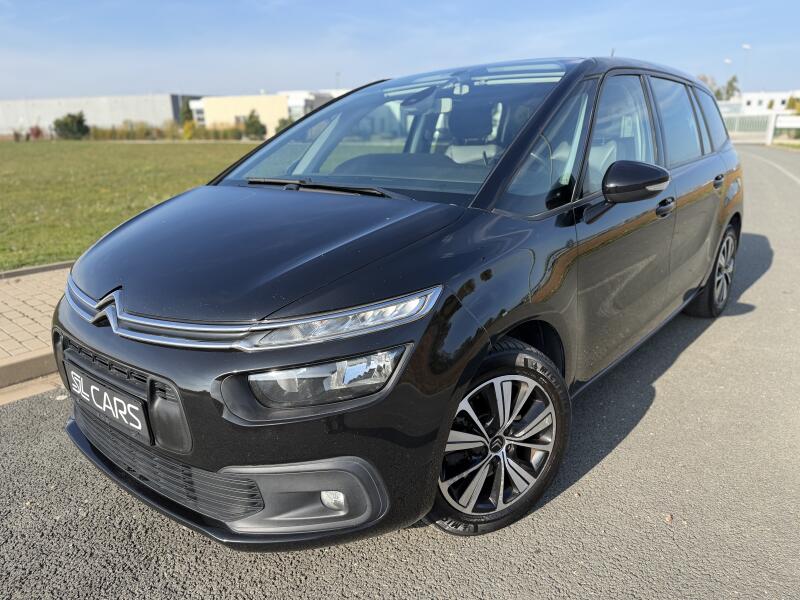 Citro�n Grand C4 Picasso