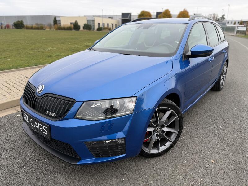 �koda Octavia