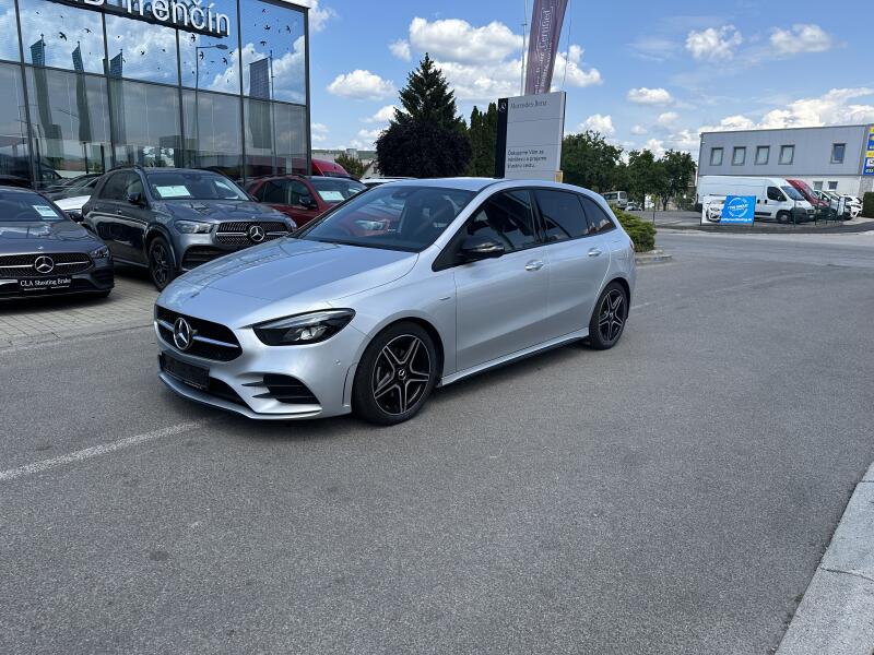 Mercedes-Benz Serii B